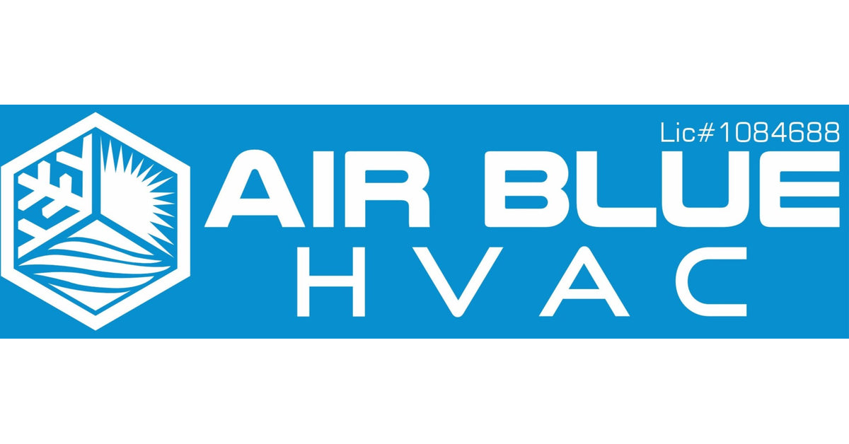 Air Blue HVAC