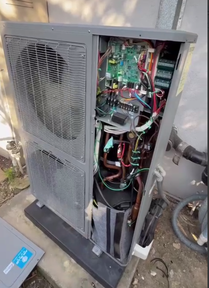 How Much Moisture Can a 5-Ton AC Remove in Orange CA? | Cooling & Dehumidification