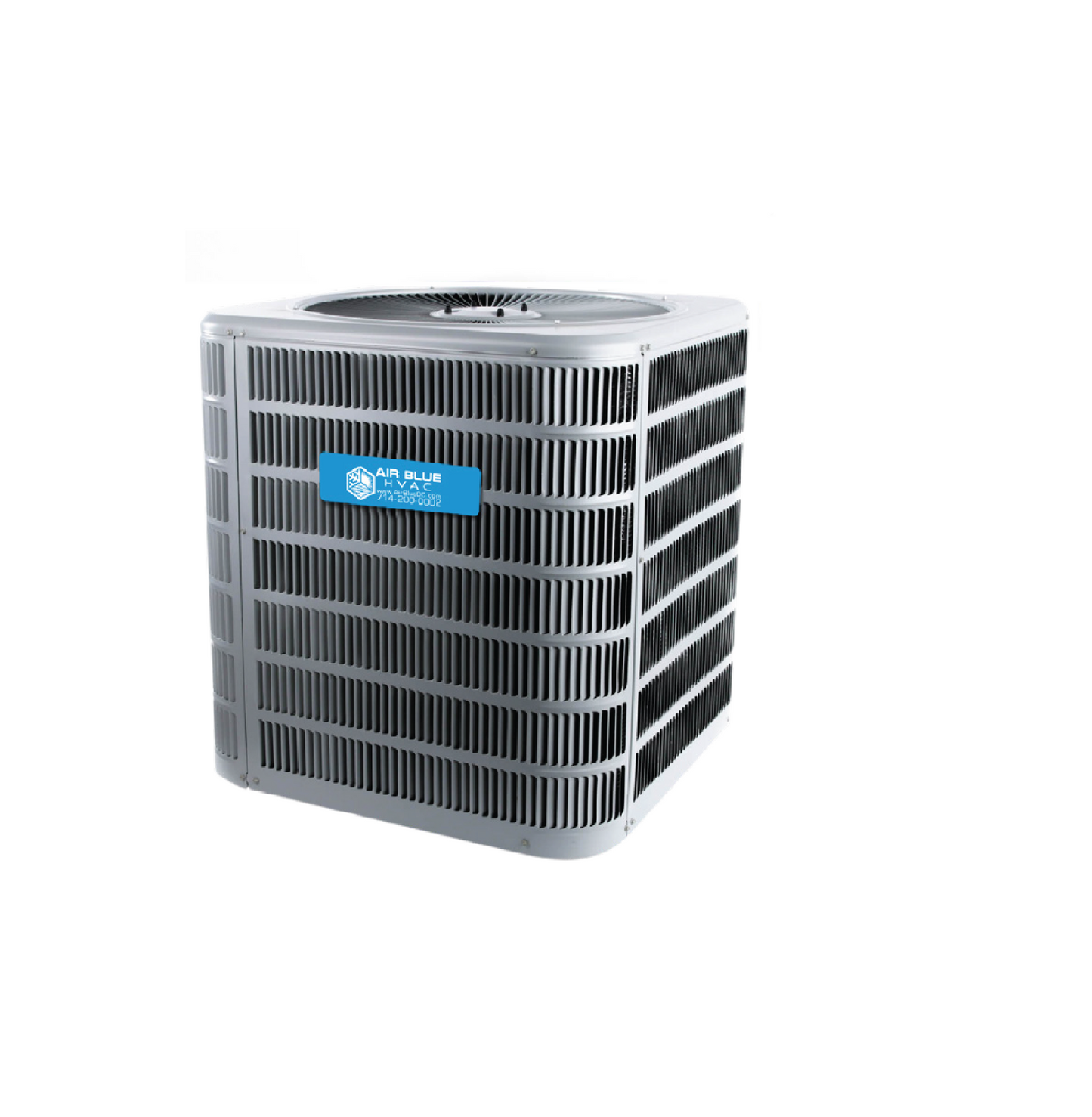 A-Series Air Conditioning System 2 Ton Up to 16.5 SEER2 Up to 13.9 EER2 208/230V Single Phase Single Stage R454B