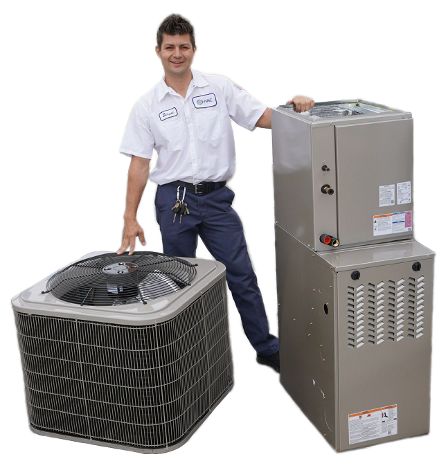 Expert air conditioning installation and service in Irvine, delivering efficient and dependable cooling solutions for Orange County