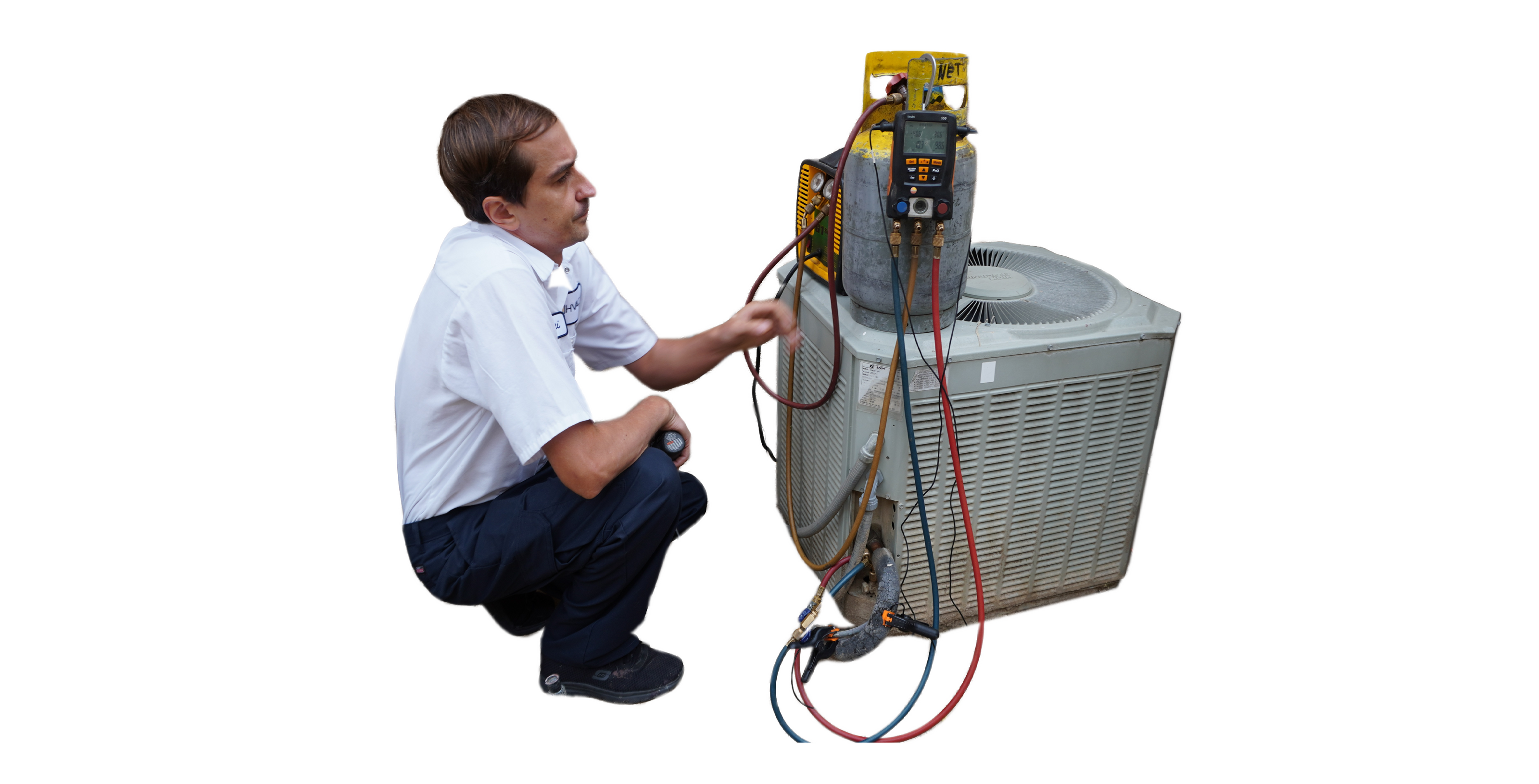 Professional AC repair Tustin to keep your cooling system running smoothly