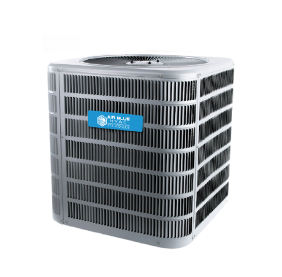 A-Series Air Conditioning System 3 Ton Up to 16 SEER2 Up to 13.7 EER2 208/230V Single Phase Single Stage R454B