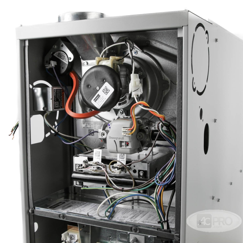 X-Series Condenser Air Conditioning 5 Ton System 16.5 SEER2 10 EER2 Inverter R32
