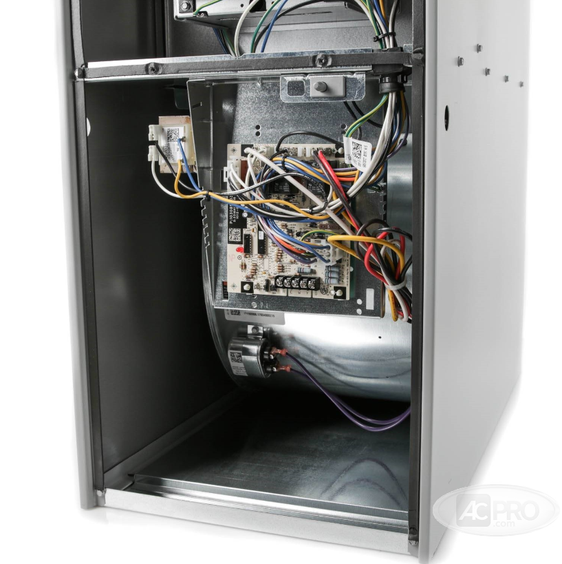 X-Series Condenser Air Conditioning 5 Ton System 16.5 SEER2 10 EER2 Inverter R32