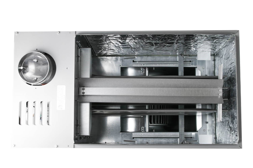 X-Series Condenser Air Conditioning 5 Ton System 16.5 SEER2 10 EER2 Inverter R32