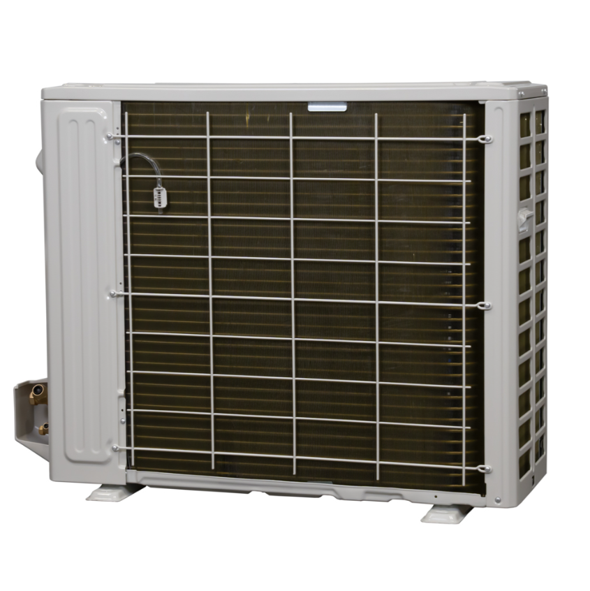 Z-Series Heat Pump System 2 Ton 18.6 SEER2 12 EER2 10 HSPF2 R454B