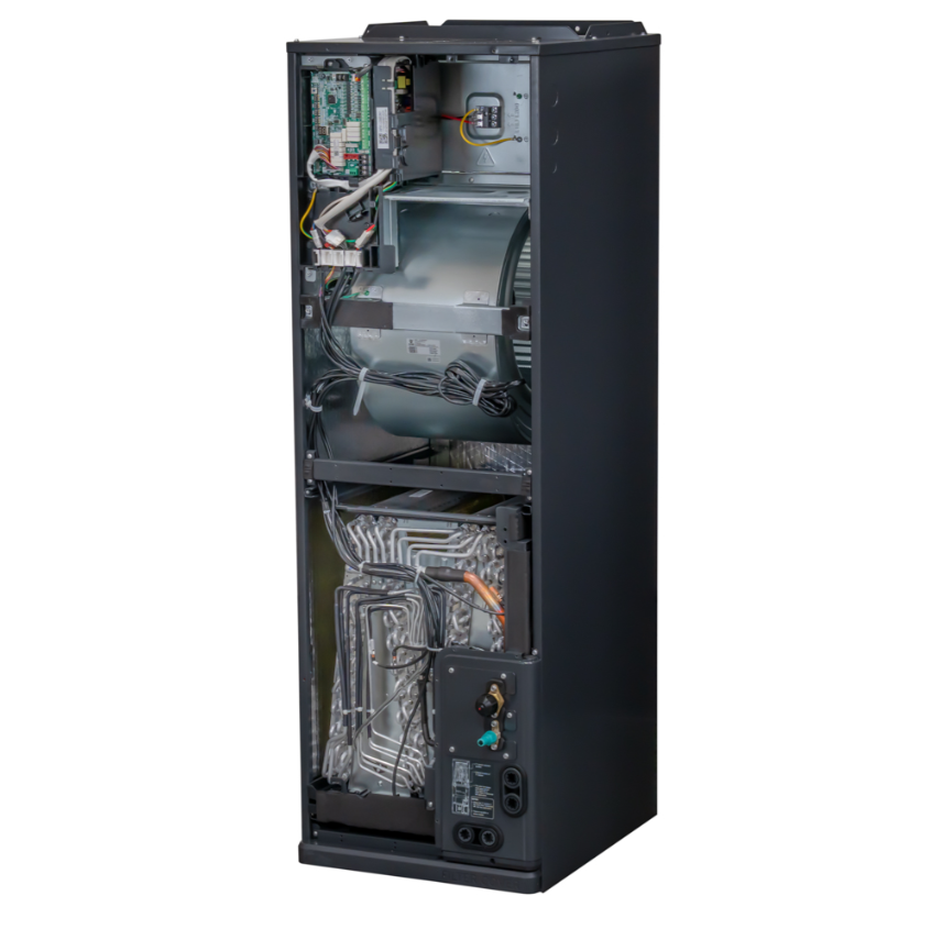 Z-Series Heat Pump System 5 Ton 17.5 SEER2 12 EER2 9.5 HSPF2 R454B