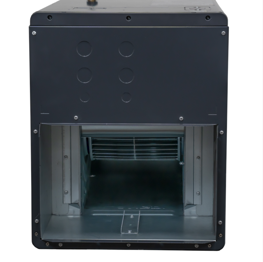 Z-Series Heat Pump System 2 Ton 18.6 SEER2 12 EER2 10 HSPF2 R454B