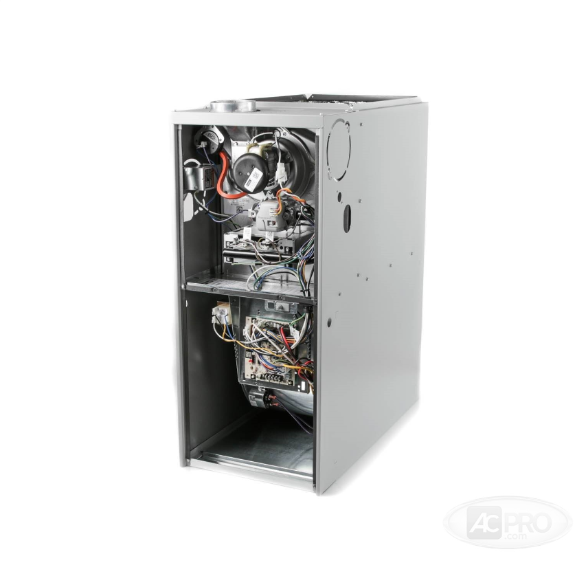X-Series Condenser Air Conditioning 5 Ton System 16.5 SEER2 10 EER2 Inverter R32
