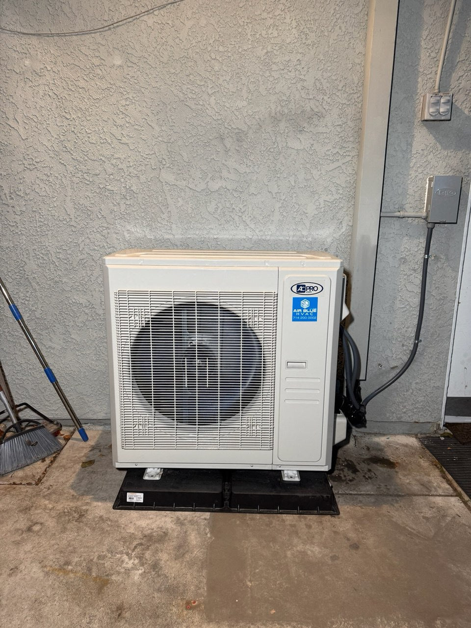 Z-Series Heat Pump System 3 Ton 17.7 SEER2 12 EER2 10 HSPF2 R454B