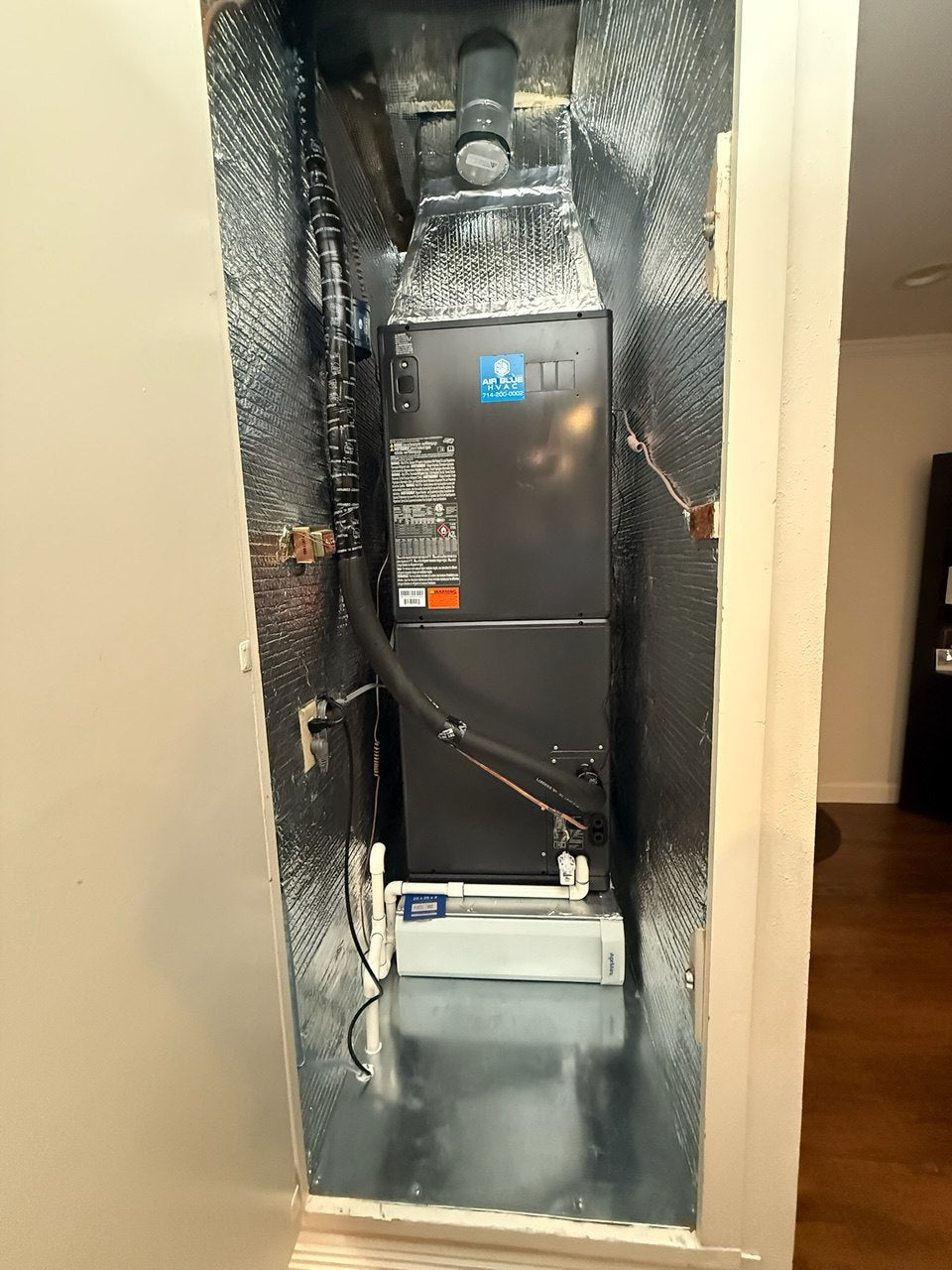 Z-Series Heat Pump System 3 Ton 17.7 SEER2 12 EER2 10 HSPF2 R454B